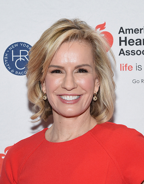 Uncovering Dr. Jennifer Ashton's Impressive Net Worth